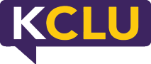 KCLU logo