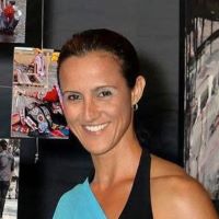 Neena Nejad, Board Member